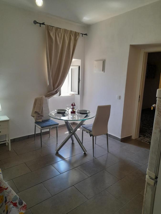 Estudio Puertorico T0 Em Albufeira Gale Exterior photo