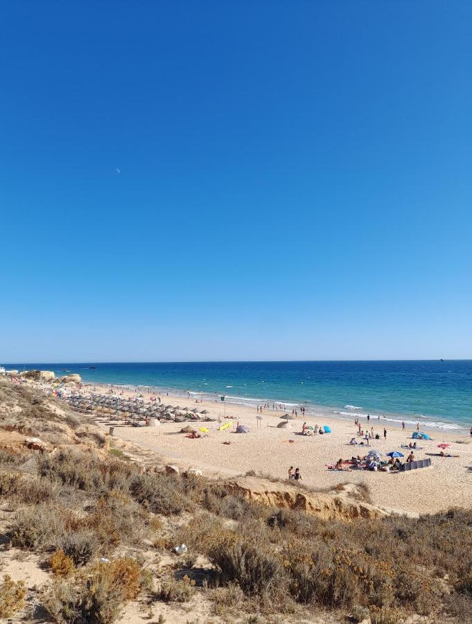 Estudio Puertorico T0 Em Albufeira Gale Exterior photo