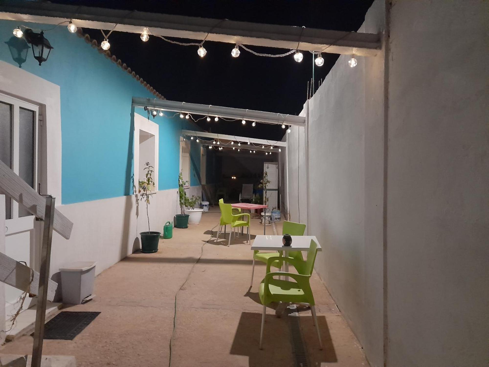 Estudio Puertorico T0 Em Albufeira Gale Exterior photo