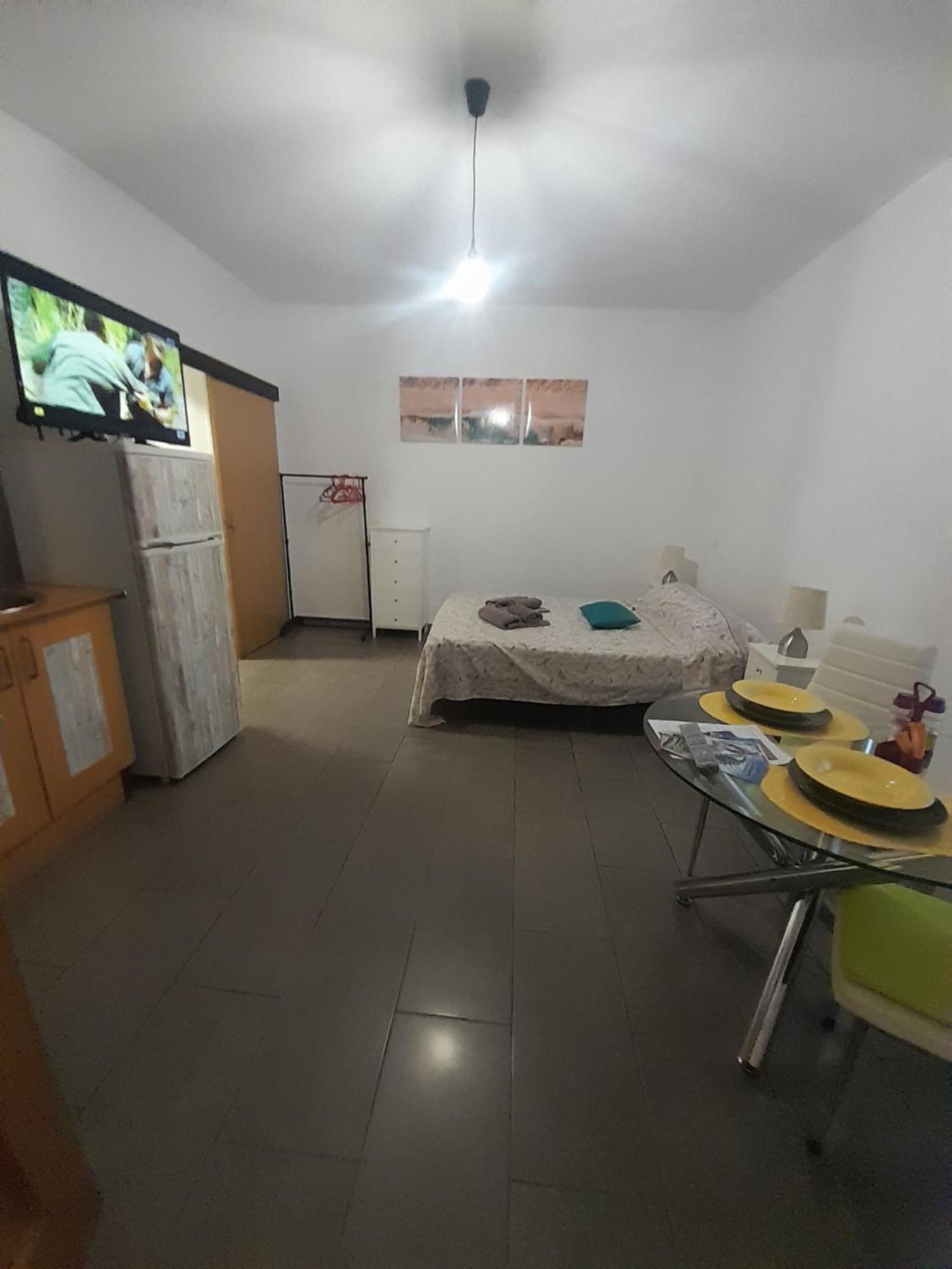 Estudio Puertorico T0 Em Albufeira Gale Exterior photo